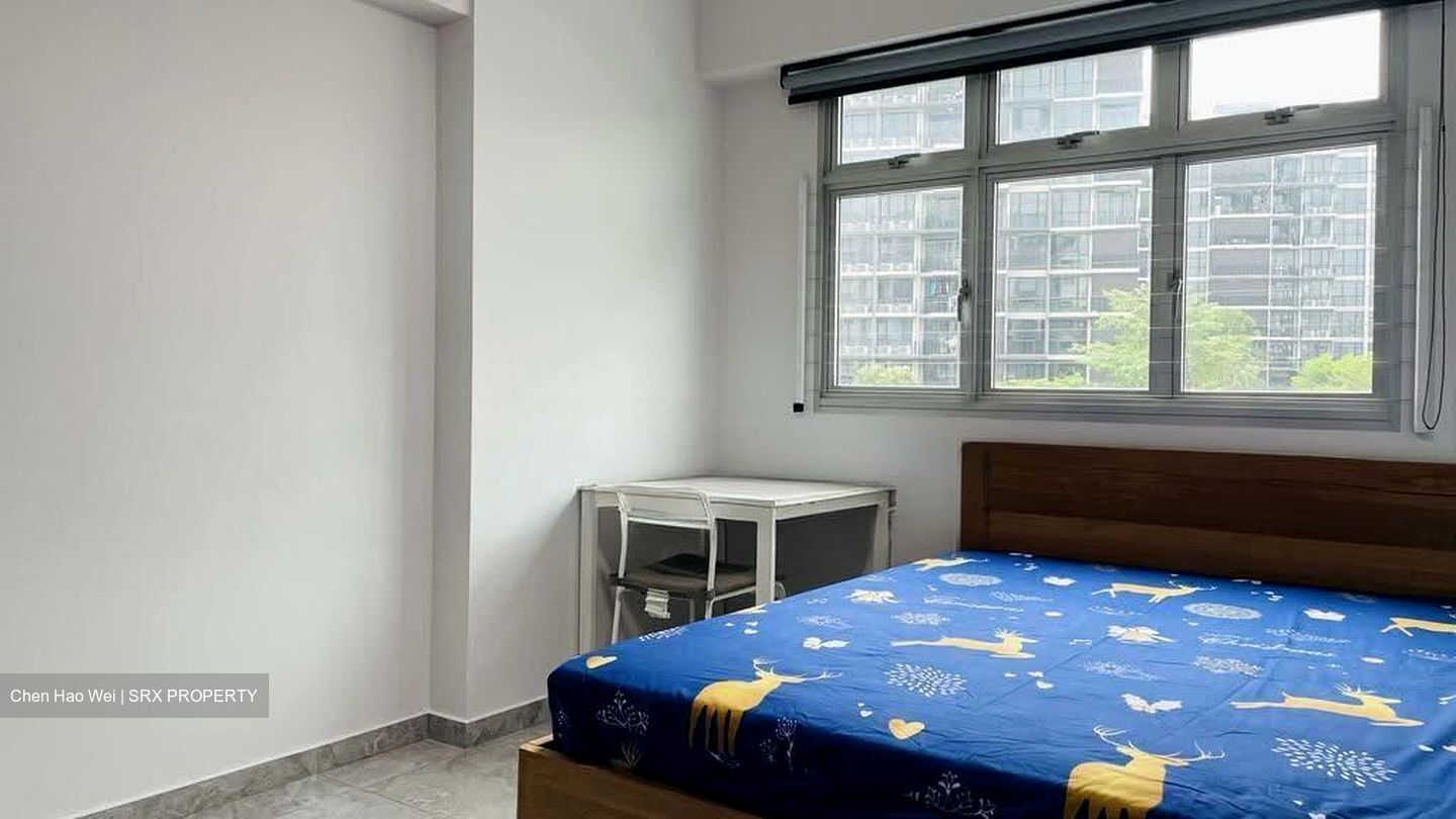 Blk 461C West Rock @ Bukit Batok (Bukit Batok), HDB 4 Rooms #617566941